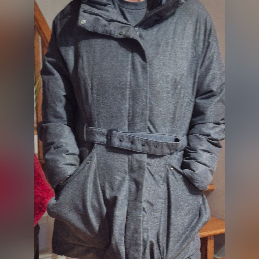 North Face Winter Coat